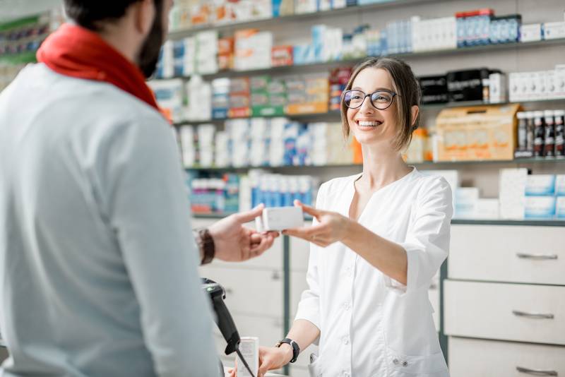 Assurance RC pro pharmacien et professionnels de santé, Le Havre