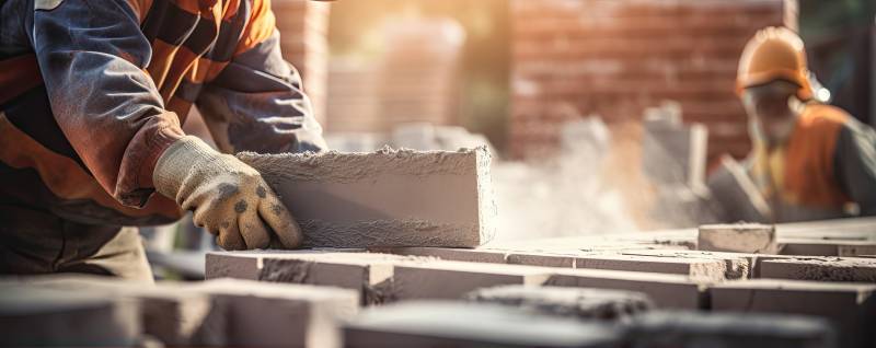 Courtier en assurances spécialisé en décennale pour constructeurs et entreprises de rénovation à Rouen