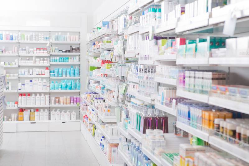 Assurance de parapharmacie au Havre