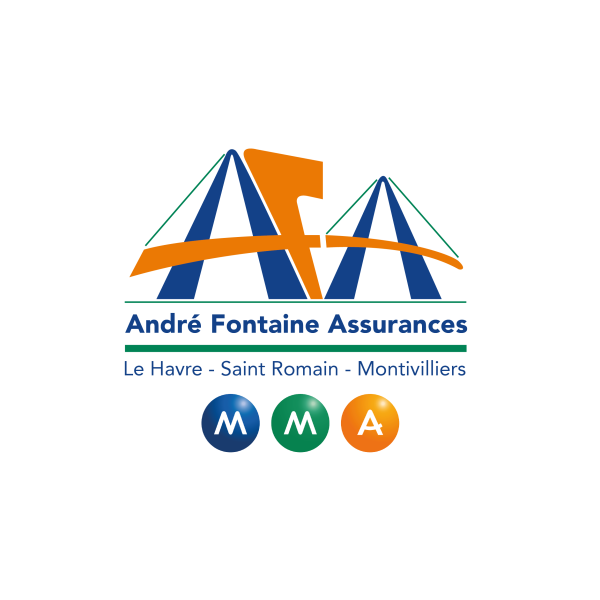 Agences MMA pour les particuliers Le Havre, Saint-Romain-de-Colbosc, Montivilliers MMA Fontaine Assurances