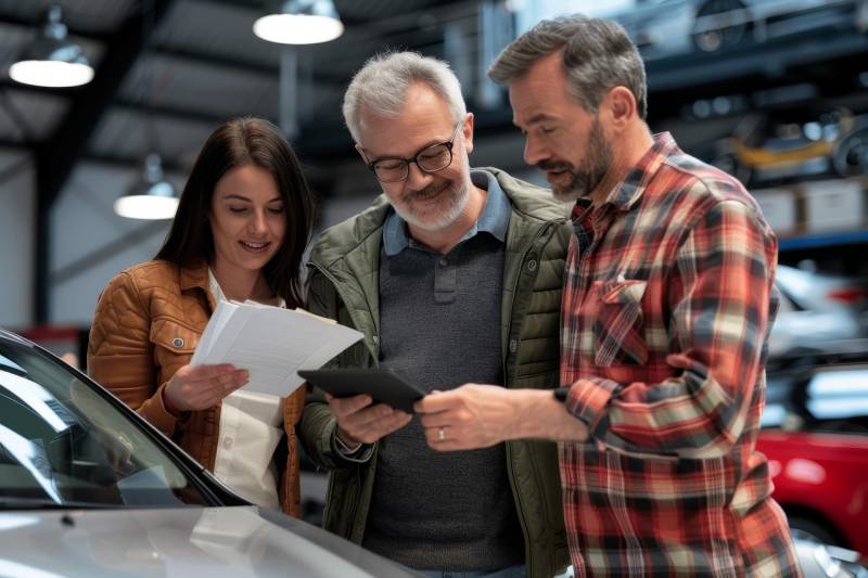 Obtenir une nouvelle assurance après résiliation pour non-paiement grâce à un courtier