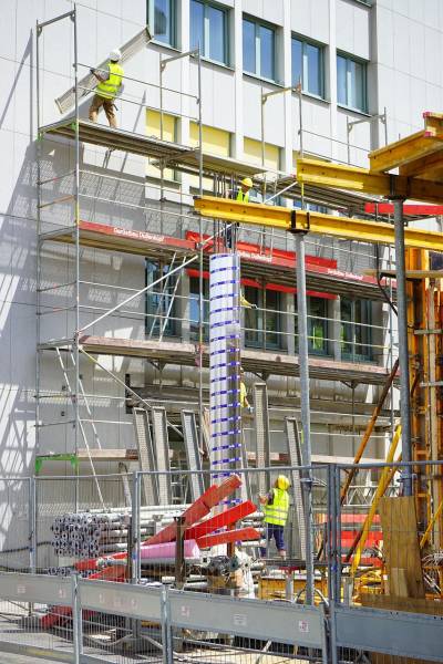 Souscrire à une assurance DO : un gage de tranquillité pour les maîtres d’ouvrage