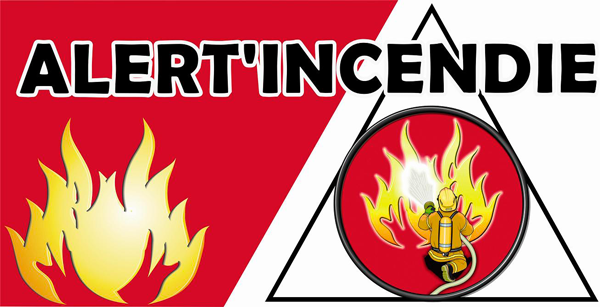 Professionnel de l'alarme et de la sécurité incendie en entreprise Le Havre Alert Incendie