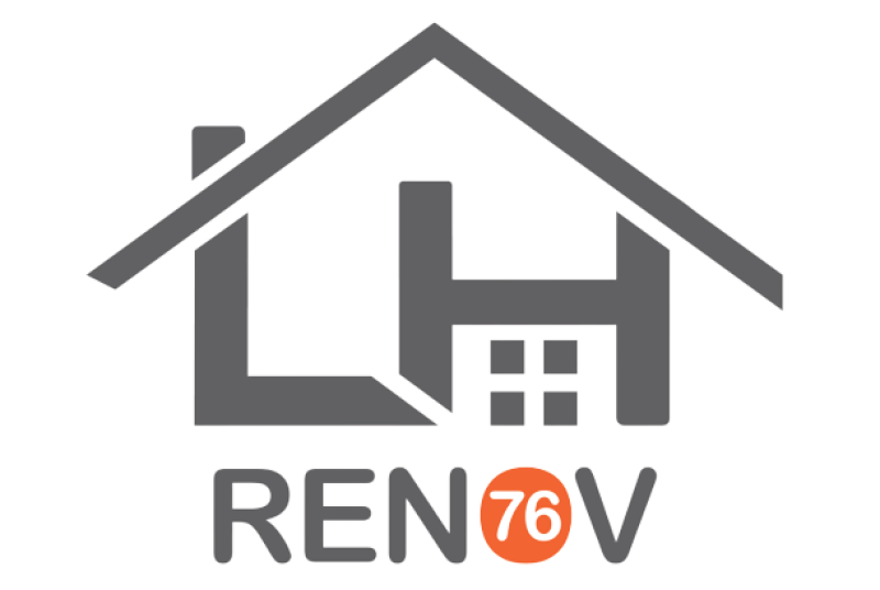 Entreprise de rénovation de maisons et appartements, intérieur et extérieur Le Havre LH Renov 76