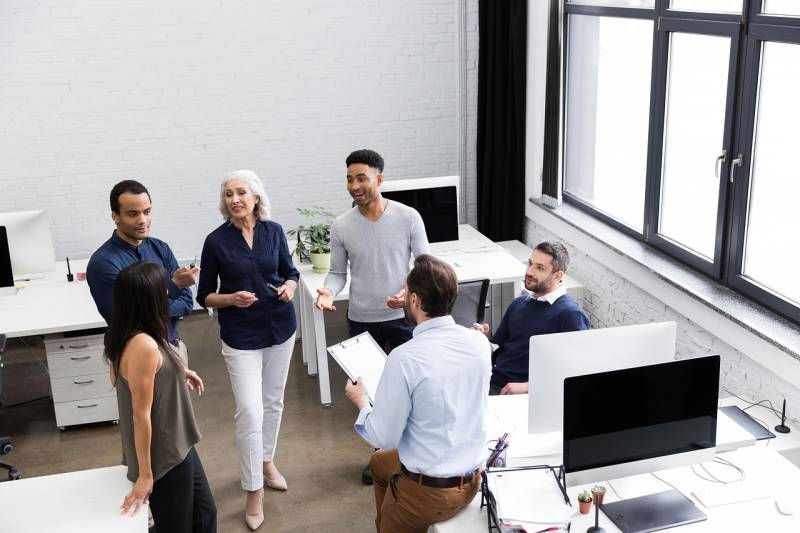 Anticipez les risques de votre statut de dirigeant en Seine-Maritime avec une solution adaptée
