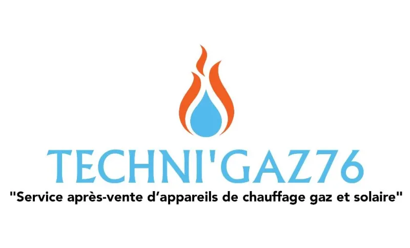 Entreprise spécialisée dans le dépannage et l'entretien de chaudière gaz Le Havre Technigaz76