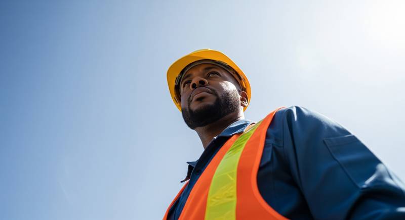 Protéger son activité de coordination de chantier à Rouen avec une assurance adaptée