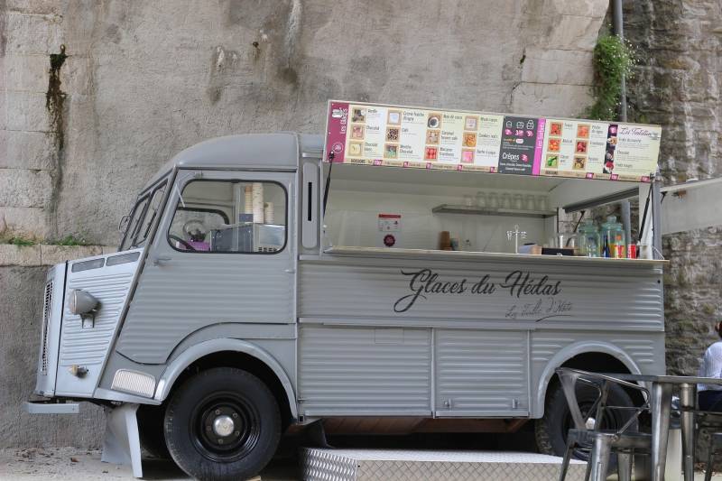 Assurance véhicule professionnel pour artisans, TPE et indépendants à Rouen