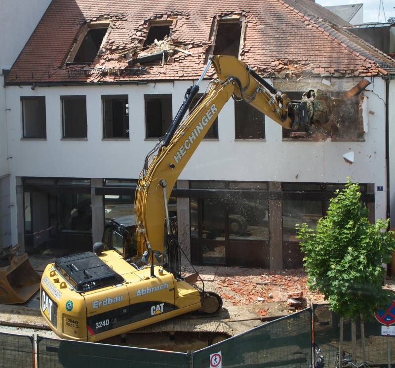 Trouver une assurance dommages-ouvrage pour son chantier au Havre avec un courtier spécialisé