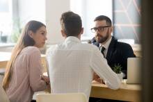 Notre zone d'activité pour ce service Courtier en assurances spécialisé dans les assurances multirisques professionnelles à
