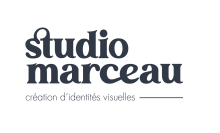 Agence de création graphique spécialisée en refonte de logo Le Havre Studio Marceau