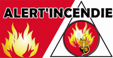 Professionnel de l'alarme et de la sécurité incendie en entreprise Le Havre Alert Incendie
