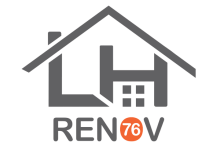 Entreprise de rénovation de maisons et appartements, intérieur et extérieur Le Havre LH Renov 76