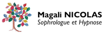 Sophrologue spécialisée en gestion des émotions et du stress Harfleur Magali Nicolas